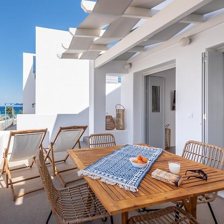 Elyos Apartments Поллонія Екстер'єр фото