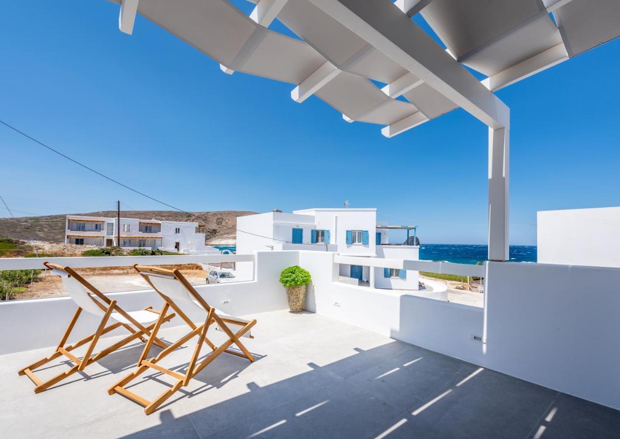 Elyos Apartments Поллонія Екстер'єр фото
