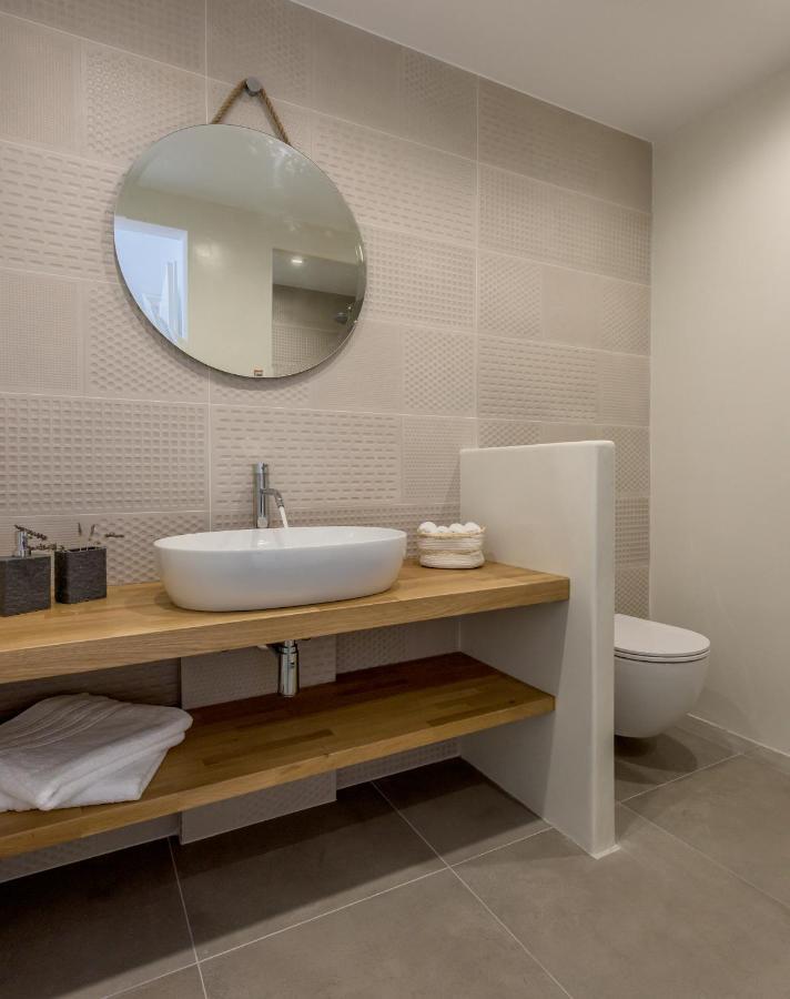 Elyos Apartments Поллонія Екстер'єр фото