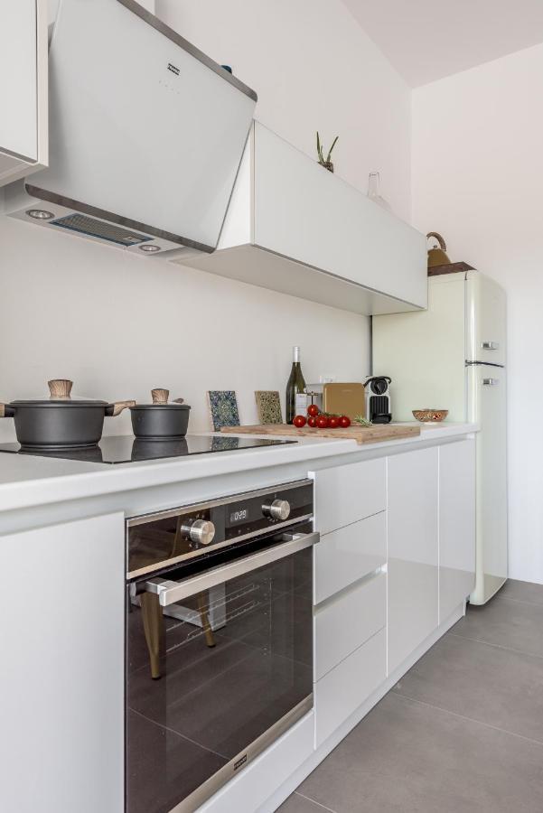 Elyos Apartments Поллонія Екстер'єр фото