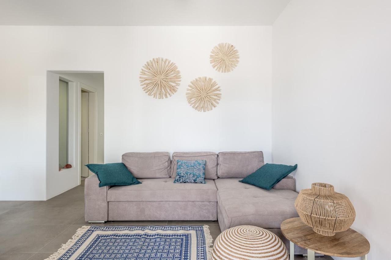 Elyos Apartments Поллонія Екстер'єр фото