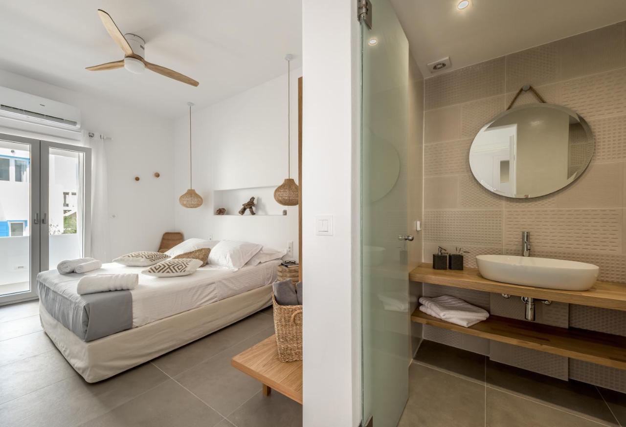 Elyos Apartments Поллонія Екстер'єр фото