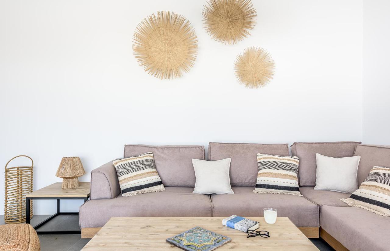 Elyos Apartments Поллонія Екстер'єр фото