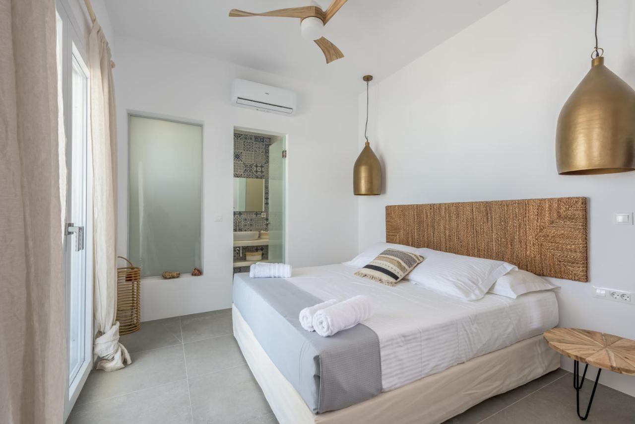 Elyos Apartments Поллонія Екстер'єр фото