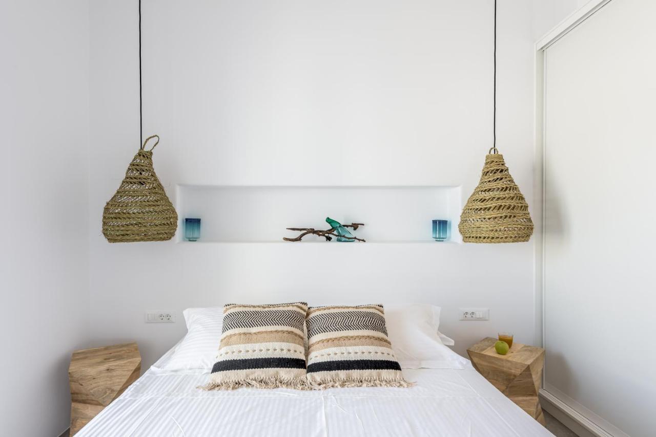 Elyos Apartments Поллонія Екстер'єр фото