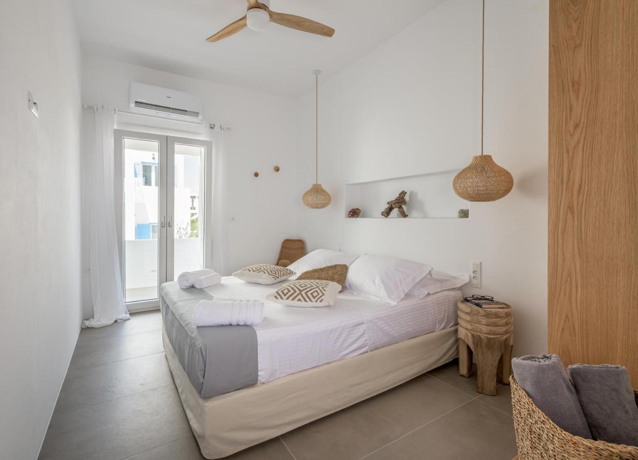 Elyos Apartments Поллонія Екстер'єр фото