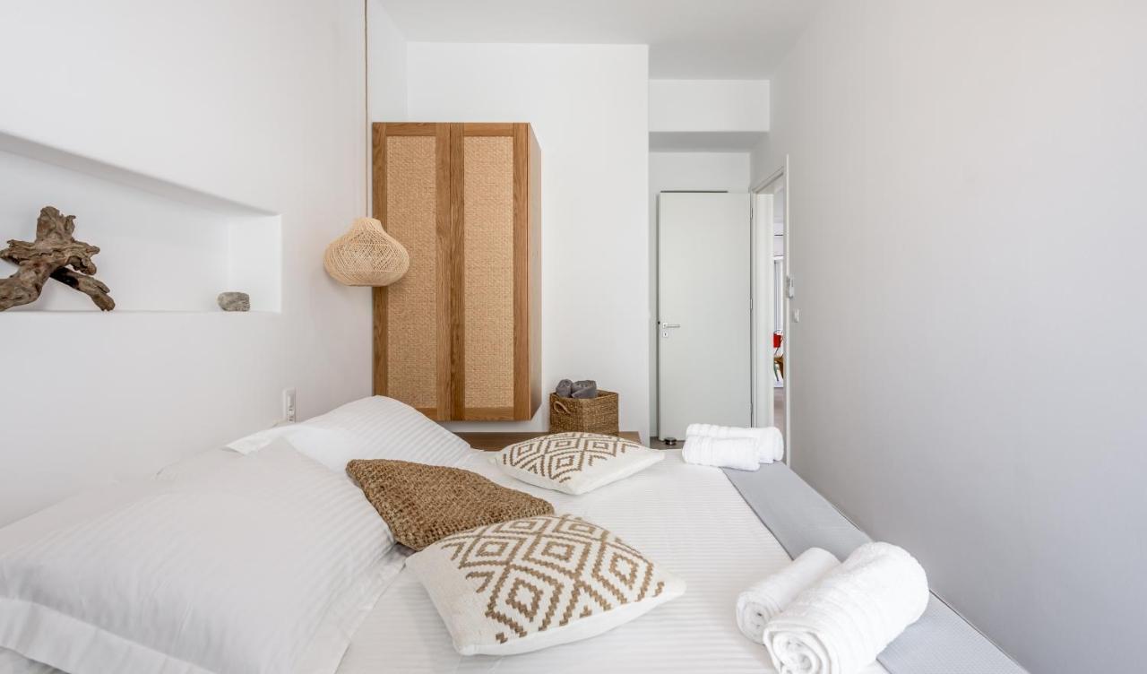 Elyos Apartments Поллонія Екстер'єр фото