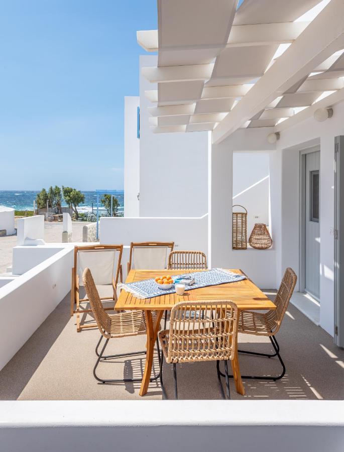 Elyos Apartments Поллонія Екстер'єр фото