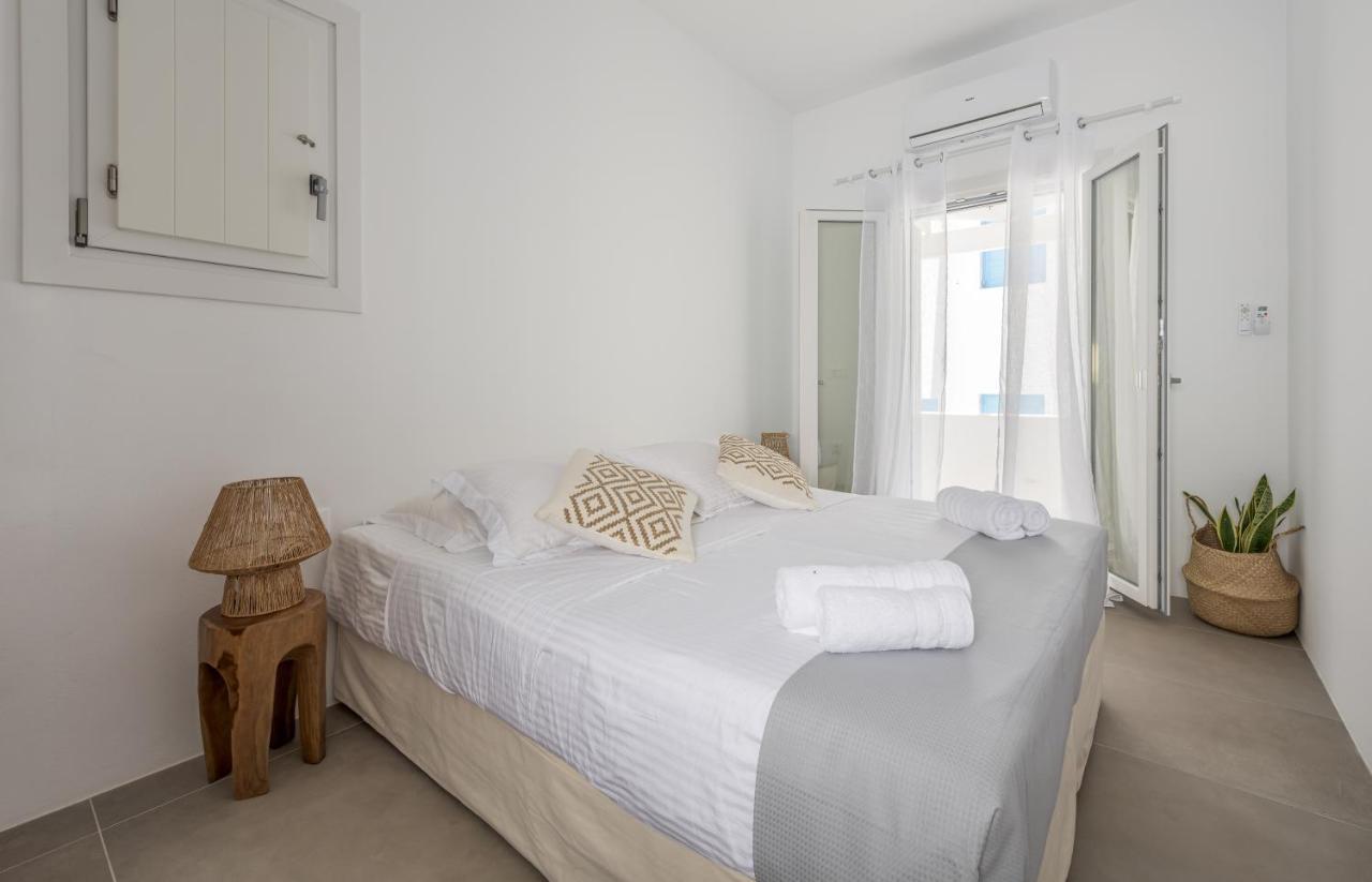 Elyos Apartments Поллонія Екстер'єр фото