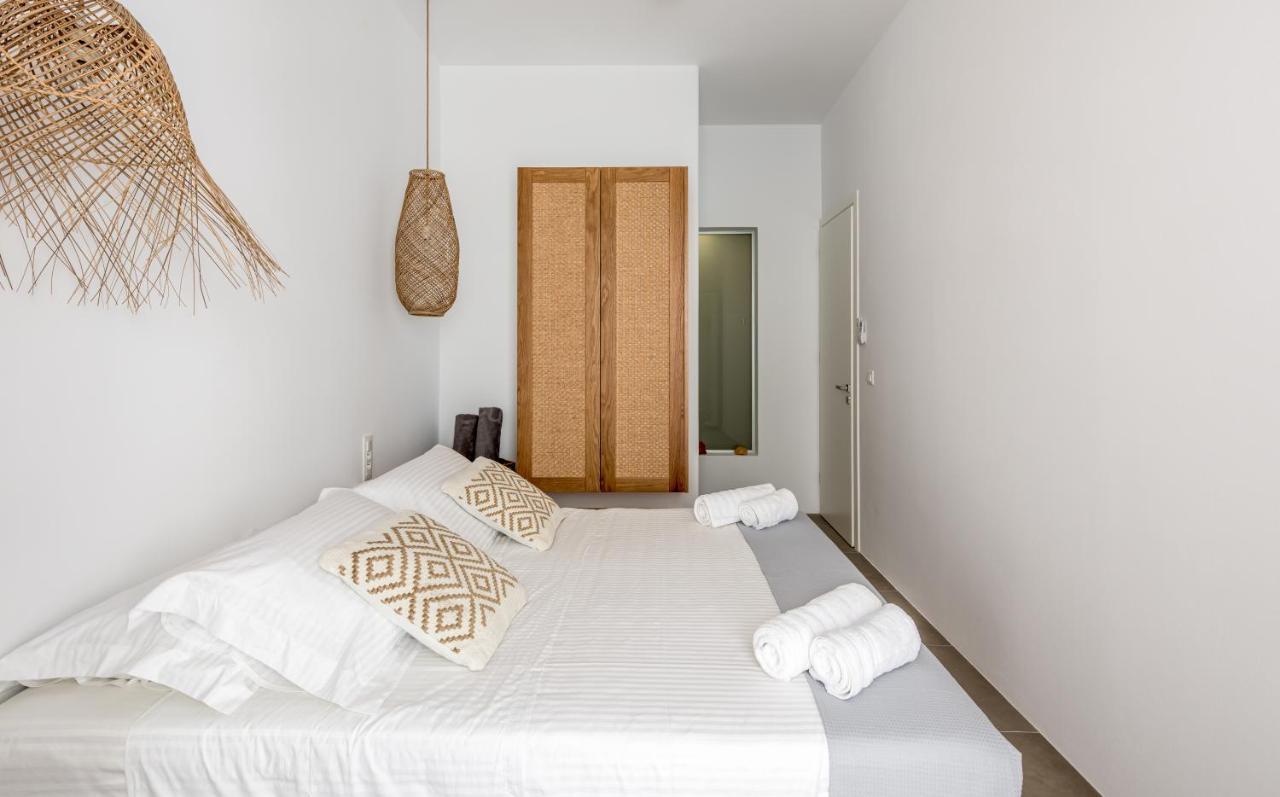 Elyos Apartments Поллонія Екстер'єр фото